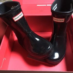 Toddler Hunter Rain boots